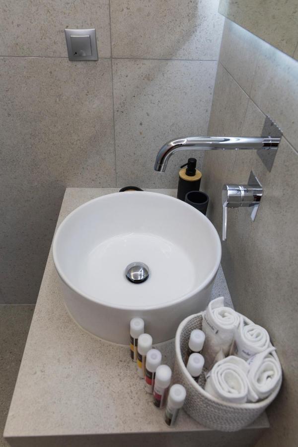 Skyros Blue Suites Esterno foto