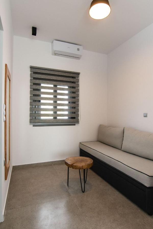 Skyros Blue Suites Esterno foto